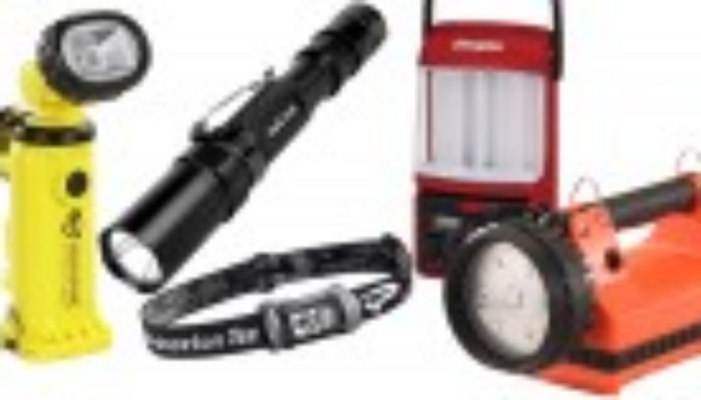 Top 5 Emergency Flashlights