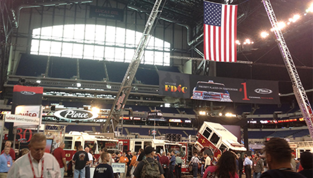 Lucas Oil Stadium