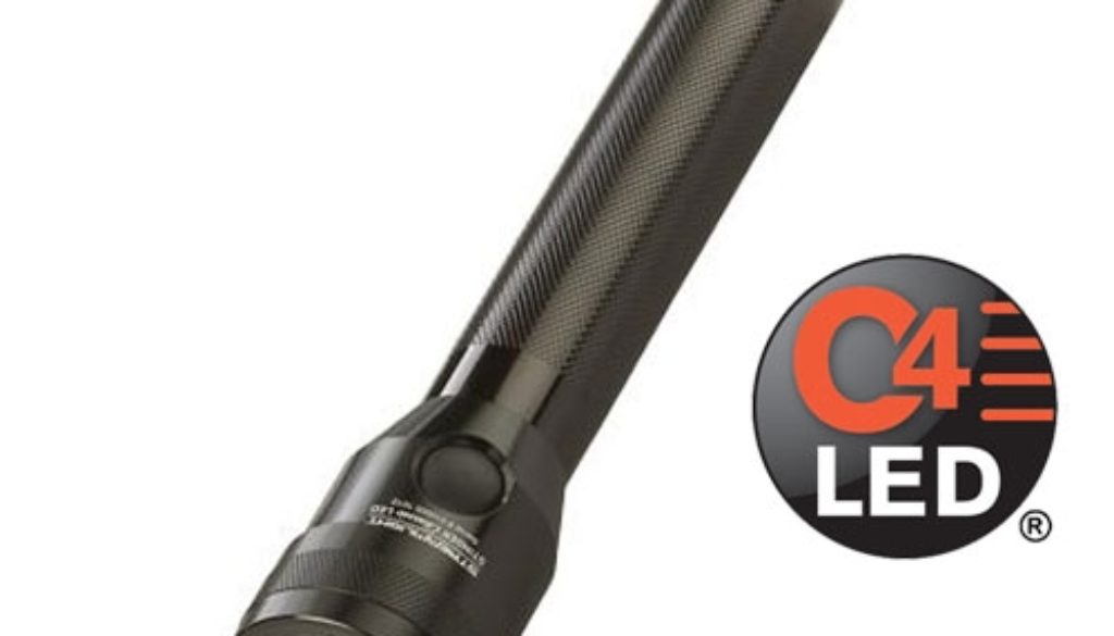 Streamlight Stinger Classic LED Flashlight