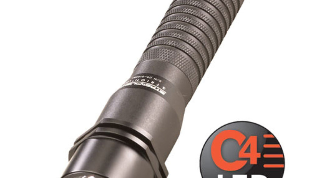 Streamlight Strion LED Flashlight