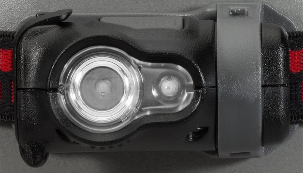 Princeton Tec Byte Headlamp