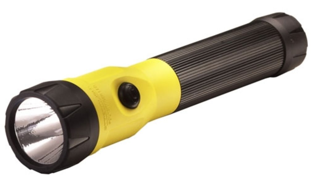 Streamlight PolyStinger LED Flashlight