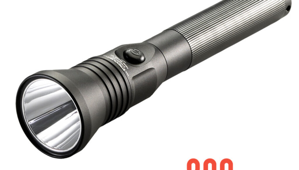 Streamlight Stinger HPL LED Flashlight