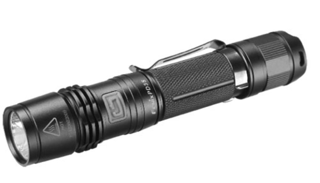 Fenix PD35 Flashlight