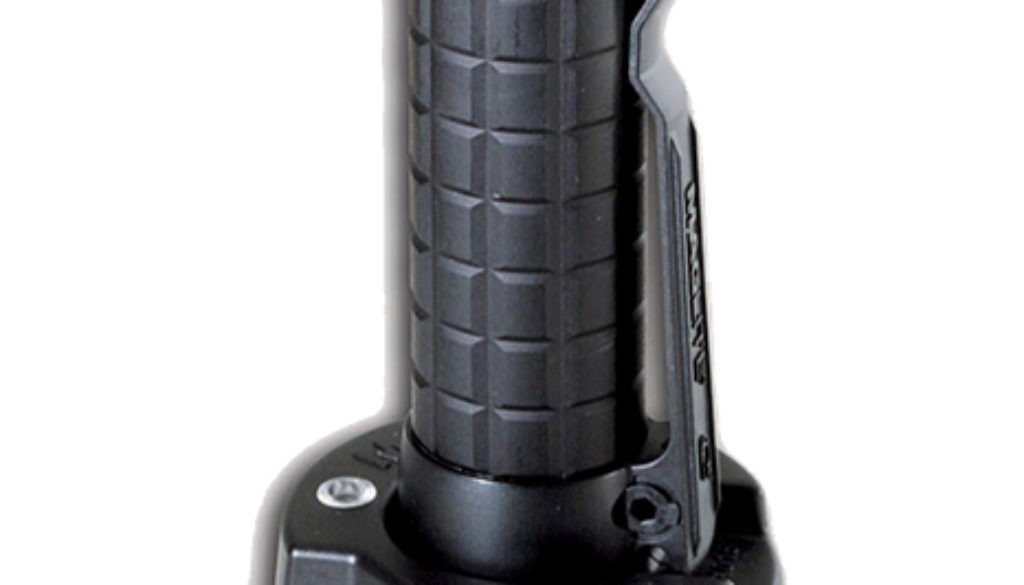 Maglite Mag-Tac Charging Cradle