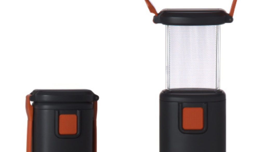 Energizer Fusion LED Pop Up Lantern