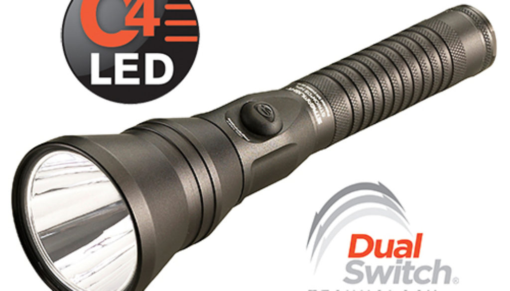 Streamlight Strion DS HPL